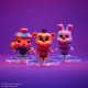Ігрова фігурка BITTY POP! серії "5 ночей у Фредді" (в асорт.), 83417
