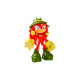 Ігрова фігурка SONIC PRIME – НАКЛЗ (6,5 сm), SON2010C
