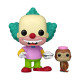 Набір фігурок FUNKO POP! серії "Сімпсони S11" - КРАСТІ КЛОУН І ТЕННІ, 86410