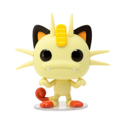 Ігрова фігурка FUNKO POP! серії "Покемон" - М'ЯПТ, 74630