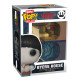 Ігровий набір BITTY POP! Boxes серії "Дивні дива" - БУДИНОК БАЄРСА, 85534