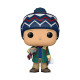 Ігрова фігурка FUNKO POP! серії "Один удома" S2 - КЕВІН, 80040F