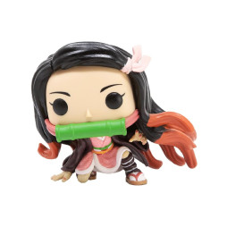 Ігрова фігурка FUNKO POP! cерії "Вбивця демонів" - НЕЗУКО КАМАДО, 49013