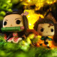 Ігрова фігурка FUNKO POP! cерії "Вбивця демонів" - НЕЗУКО КАМАДО, 49013