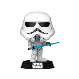 Ігрова фігурка FUNKO POP! серії "Star Wars: Concept Series" - ШТУРМОВИК, 56769