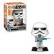 Ігрова фігурка FUNKO POP! серії "Star Wars: Concept Series" - ШТУРМОВИК, 56769
