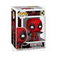 Ігрова фігурка FUNKO POP! серії "Дедпул 3" - ДЕДПУЛ, 79766
