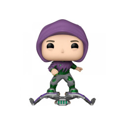 Ігрова фігурка FUNKO POP! cерії "Чоловік-павук: Немає шляху додому» S3 - ЗЕЛЕНЬ ГОБЛІН, 67605