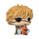 Ігрова фігурка FUNKO POP! серії "Людина-Бензопила" - ДЕНДЖІ ТА ПОЧІТА, 86484