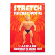 Стретч-іграшка STRETCH ARMSTRONG - СИЛАЧ АРМСТРОНГ, 00095 - купити у Києві | KIOSK для MAM