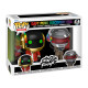 Набір ігрових фігурок FUNKO POP! серії "Daft Punk" - DISCOVERY, 90143 - купити у Києві | KIOSK для MAM