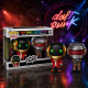Набір ігрових фігурок FUNKO POP! серії "Daft Punk" - DISCOVERY, 90143