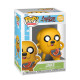 Ігрова фігурка FUNKO POP! серії "Час пригод" S5 - ДЖЕЙК, 90356 - купити у Києві | KIOSK для MAM