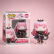 Ігрова фігурка FUNKO POP! серії "Hololive" - МОРІ КАЛЛІОПЕ