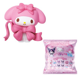 Фігурка-сюрприз POP TOP SANRIO – БАНТИКИ ПОЧУТТІВ (в ас.), 25MQD-007