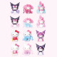 Фігурка-сюрприз POP TOP SANRIO – БАНТИКИ ПОЧУТТІВ (в ас.), 25MQD-007