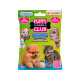 Дисплей фігурок-сюрпризів COOL THINGS серії "Puppy Club" - НЯВ-ГАВ КОМАНДА (24 шт.), PC062-CDU - купити у Києві | KIOSK для MAM