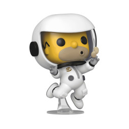 Ігрова фігурка FUNKO POP! серії "Сімпсони S10" - ГОМЕР, 80072