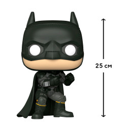 Ігрова фігурка FUNKO POP! серії "Бетмен" - БЕТМЕН (25 cm), 59282