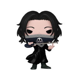 Ігрова фігурка FUNKO POP! cерії "Мисливець х Мисливець" - ФЕЙТАН, 75586