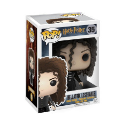 Ігрова фігурка FUNKO POP! серії "Гаррі Поттер" - БЕЛАТРИСА ЛЕСТРАНЖ, 10984-PX-1K1