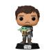 Ігрова фігурка FUNKO POP! серії "Star Wars: Mandalorian" - МАНДАЛОРЕЦЬ З ҐРОҐУ, 54525 | Іграшки Funko в Україні