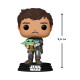 Ігрова фігурка FUNKO POP! серії "Star Wars: Mandalorian" - МАНДАЛОРЕЦЬ З ҐРОҐУ, 54525