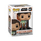 Ігрова фігурка FUNKO POP! серії "Star Wars: Mandalorian" - МАНДАЛОРЕЦЬ З ҐРОҐУ, 54525