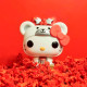 Ігрова фігурка FUNKO POP! серії "Hello Kitty" - КІТТІ У КОСТЮМІ ВІДМЕДЯ, 72075