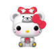 Ігрова фігурка FUNKO POP! серії "Hello Kitty" - КІТТІ У КОСТЮМІ ВІДМЕДЯ, 72075 | Іграшки Funko в Україні