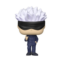 Ігрова фігурка FUNKO POP! - ГОДЖО, 61357.