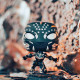 Ігрова фігурка FUNKO POP! серії "Чорна пантера: Ваканда назавжди" - ЧОРНА ПАНТЕРА, 66718