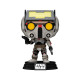 Ігрова фігурка FUNKO POP! серії "Зоряні війни" – ТЕХНІК, 55502 - купити у Києві | KIOSK для MAM