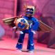 Ігровий набір для анімаційної творчості STIKBOT LEGENDS - ВАЛОР (1 екскл. фіг., аксесуари), SB260VA_UAKD