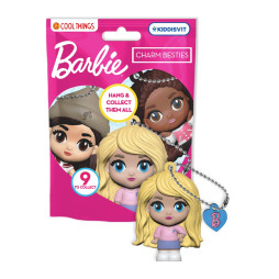 Фігурка-сюрприз на ланцюжку COOL THINGS серії "Barbie" - НАЙКРАЩІ ПОДРУЖКИ, BR052