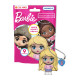Фігурка-сюрприз на ланцюжку COOL THINGS серії "Barbie" - НАЙКРАЩІ ПОДРУЖКИ, BR052 - купити у Києві | KIOSK для MAM