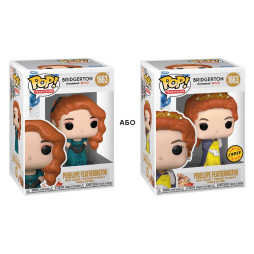 Ігрова фігурка FUNKO POP! серії "Бріджертоні" - ПІНЕЛОПА (w/CH), 61395