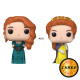 Ігрова фігурка FUNKO POP! серії "Бріджертоні" - ПІНЕЛОПА (w/CH), 61395