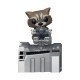 Ігрова фігурка FUNKO POP! серії "Вартові Галактики" - РАКЕТА НА КОРАБЛІ, 63211 | Іграшки Funko в Україні