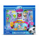 Ігровий набір LITTLEST PET SHOP – ШОУ ТАЛАНТІВ (2 фігурки, сцена, аксес.), 00558 - купити у Києві | KIOSK для MAM