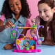 Ігровий набір LITTLEST PET SHOP – ШОУ ТАЛАНТІВ (2 фігурки, сцена, аксес.), 00558