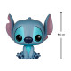 Ігрова фігурка FUNKO POP! cерії "Lilo & Stitch" - Stitch Seated, 6555