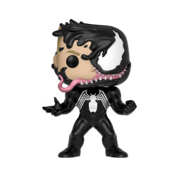 Ігрова фігурка FUNKO POP! серії "Веном" – ВЕНОМ/ЕДДІ БРОК, 32685