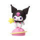 Фігурка-сюрприз POP TOP KUROMI – ГАЛАКТИЧНІ ПРИГОДИ (світло, в ас.), 24MQD-033