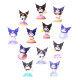 Фігурка-сюрприз POP TOP KUROMI – ГАЛАКТИЧНІ ПРИГОДИ (світло, в ас.), 24MQD-033