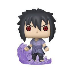 Ігрова фігурка FUNKO POP! серії "Наруто" - САСКЕ, 72072