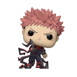 Ігрова фігурка FUNKO POP! - ЮДЗІ ІТАДОРІ (GW), 61358
