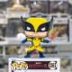 Ігрова фігурка FUNKO POP! серії "Дедпул 3" - РОСОМАХА, 79767