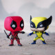 Ігрова фігурка FUNKO POP! серії "Дедпул 3" - РОСОМАХА, 79767