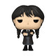 Ігрова фігурка FUNKO POP! серії "Венздей" - ВЕНЗДЕЙ (ЧОРНЕ ПАЛЬТО), 86679